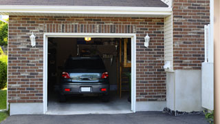 Garage Door Installation at Wilkinsburg, Pennsylvania